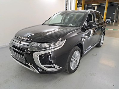 Buy MITSUBISHI OUTLANDER - 2019 on Ayvens Carmarket