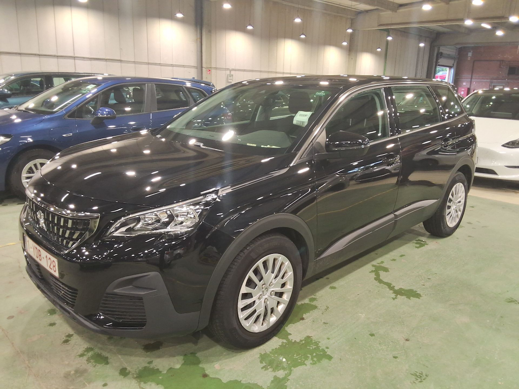 Peugeot 5008 - 2020 1.2 PureTech Access