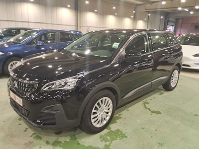 Cumpara PEUGEOT 5008 - 2020 prin Ayvens Carmarket