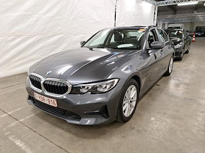 Koop BMW 3 - 2019 op Ayvens Carmarket