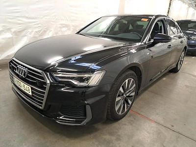 Buy AUDI A6 DIESEL - 2018 on Ayvens Carmarket