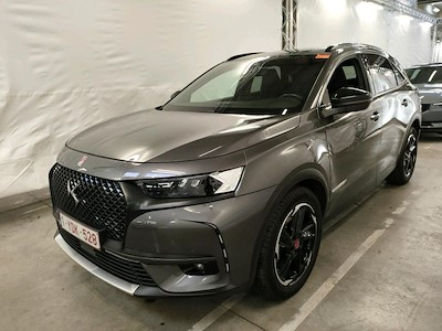 Купуй DS AUTOMOBILES DS7 CROSSBACK DIESEL на Ayvens Carmarket