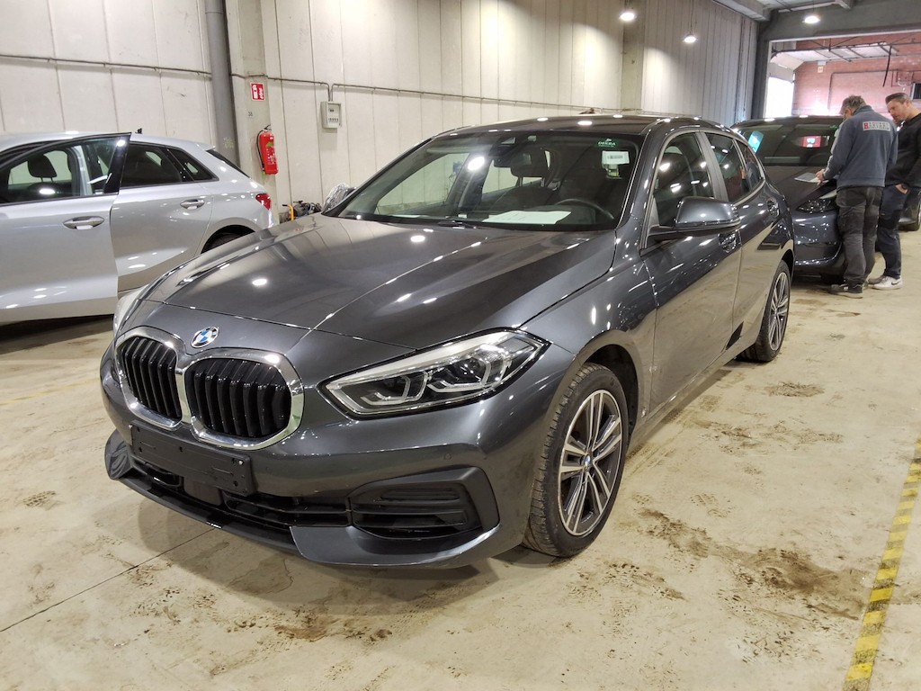 BMW 1 Series 1 HATCH - 2019  OPF