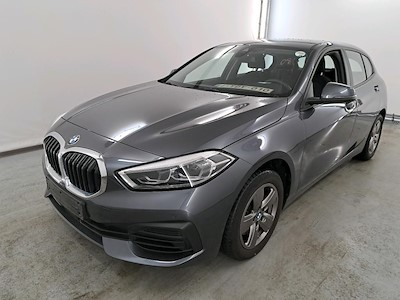 Achetez BMW 1 HATCH DIESEL - 2019 sur Ayvens Carmarket