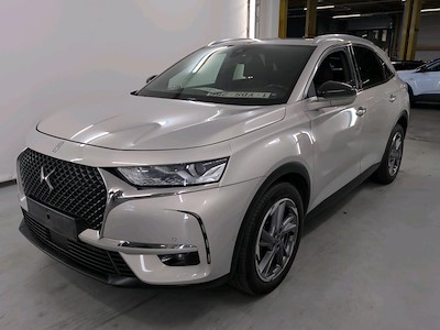 Buy DS AUTOMOBILES DS7 CROSSBACK DIESEL on Ayvens Carmarket