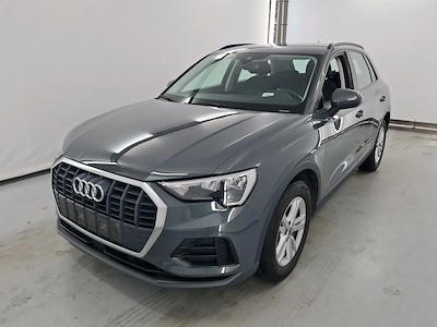 Buy AUDI Q3 DIESEL - 2019 on Ayvens Carmarket