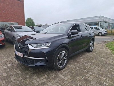 Kupi DS AUTOMOBILES DS7 CROSSBACK na Ayvens Carmarket