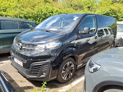 Køb OPEL ZAFIRA LIFE MWB DIESEL hos Ayvens Carmarket