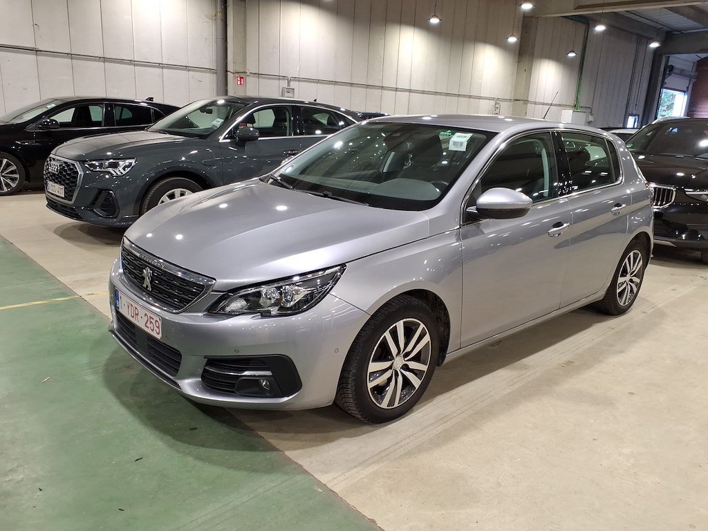Peugeot 308 - 1.2 PureTech Allure (EU6.3)