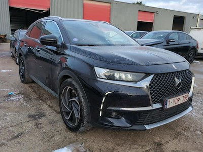 Achetez DS AUTOMOBILES DS7 CROSSBACK sur Ayvens Carmarket