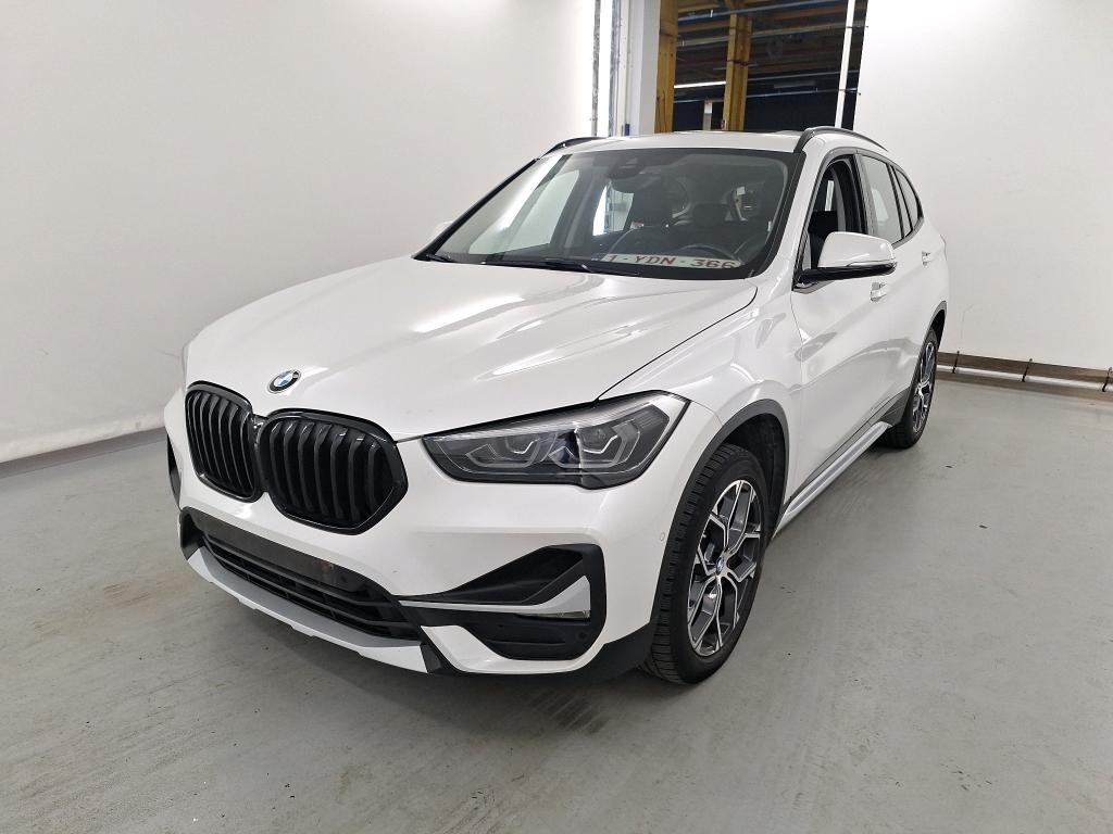 BMW X1 DIESEL - 2019 1.5 dA sDrive16 AdBlue