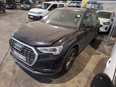 Koupit AUDI Q3 DIESEL - 2019 na Ayvens Carmarket