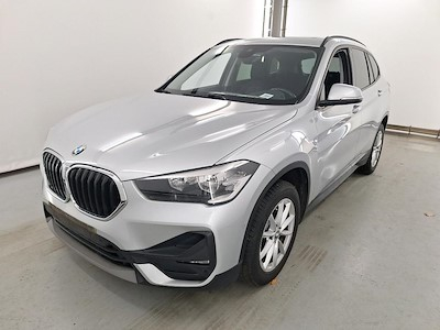 Buy BMW X1 DIESEL - 2019 on Ayvens Carmarket