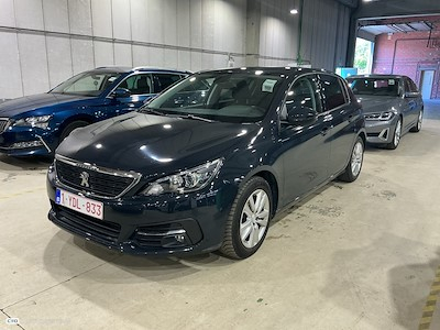 Kaufe PEUGEOT 308 - 2017 bei Ayvens Carmarket