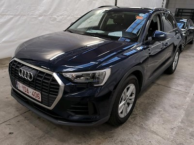 Buy AUDI Q3 on Ayvens Carmarket