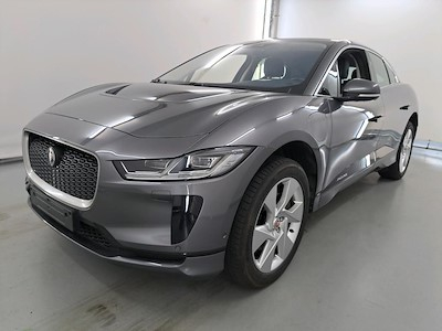 Achetez JAGUAR I-PACE sur Ayvens Carmarket