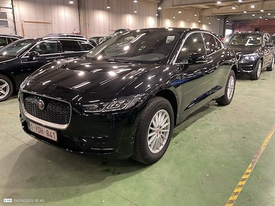 Achetez JAGUAR I-PACE sur Ayvens Carmarket