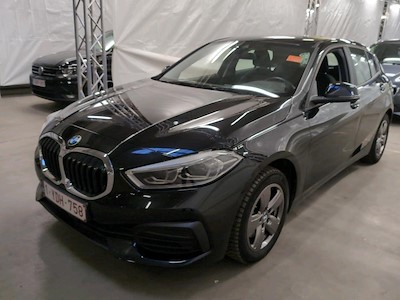 Achetez BMW 1 HATCH DIESEL - 2019 sur Ayvens Carmarket