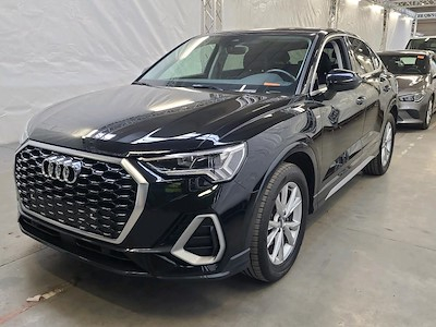 Achetez AUDI Q3 SPORTBACK sur Ayvens Carmarket