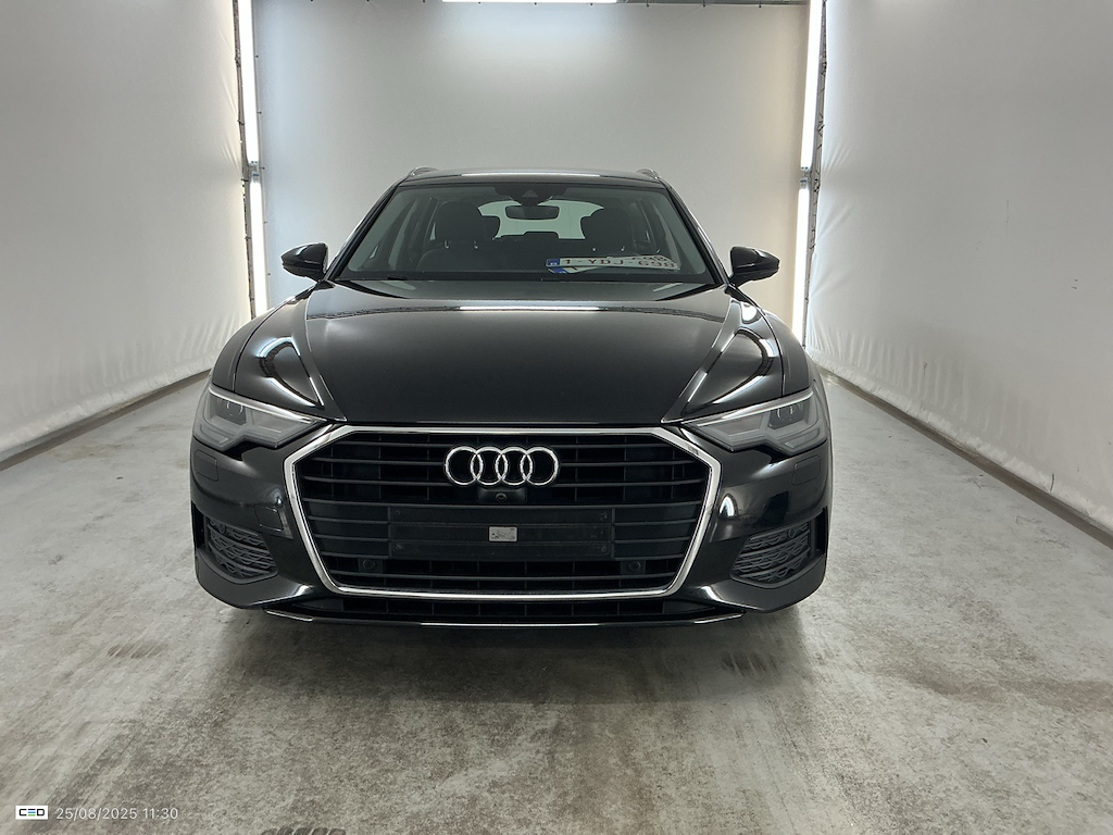 Audi A6 AVANT DIESEL - 2018 30 TDi Business Edition S tronic