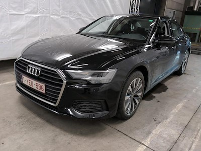 Achetez AUDI A6 DIESEL - 2018 sur Ayvens Carmarket