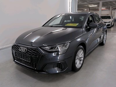 Achetez AUDI A3 SPORTBACK DIESEL - 2020 sur Ayvens Carmarket