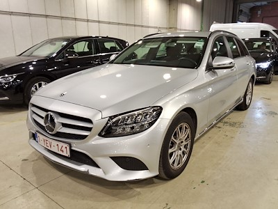 Achetez MERCEDES-BENZ CLASS C BREAK DIESEL (S205) -  sur Ayvens Carmarket