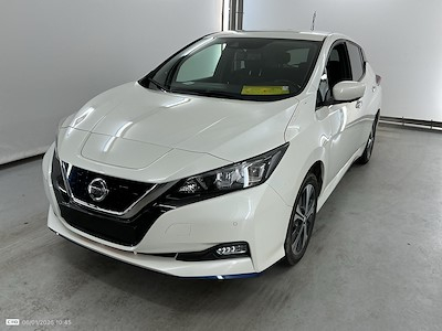 Comprar NISSAN LEAF e+ no Ayvens Carmarket