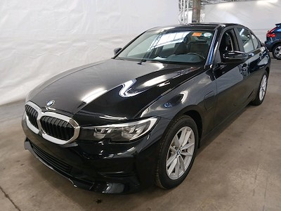 Achetez BMW 3 - 2019 sur Ayvens Carmarket