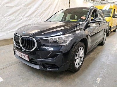 Kaufe BMW X1 bei Ayvens Carmarket