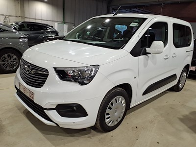 Buy OPEL COMBO LIFE SWB on Ayvens Carmarket