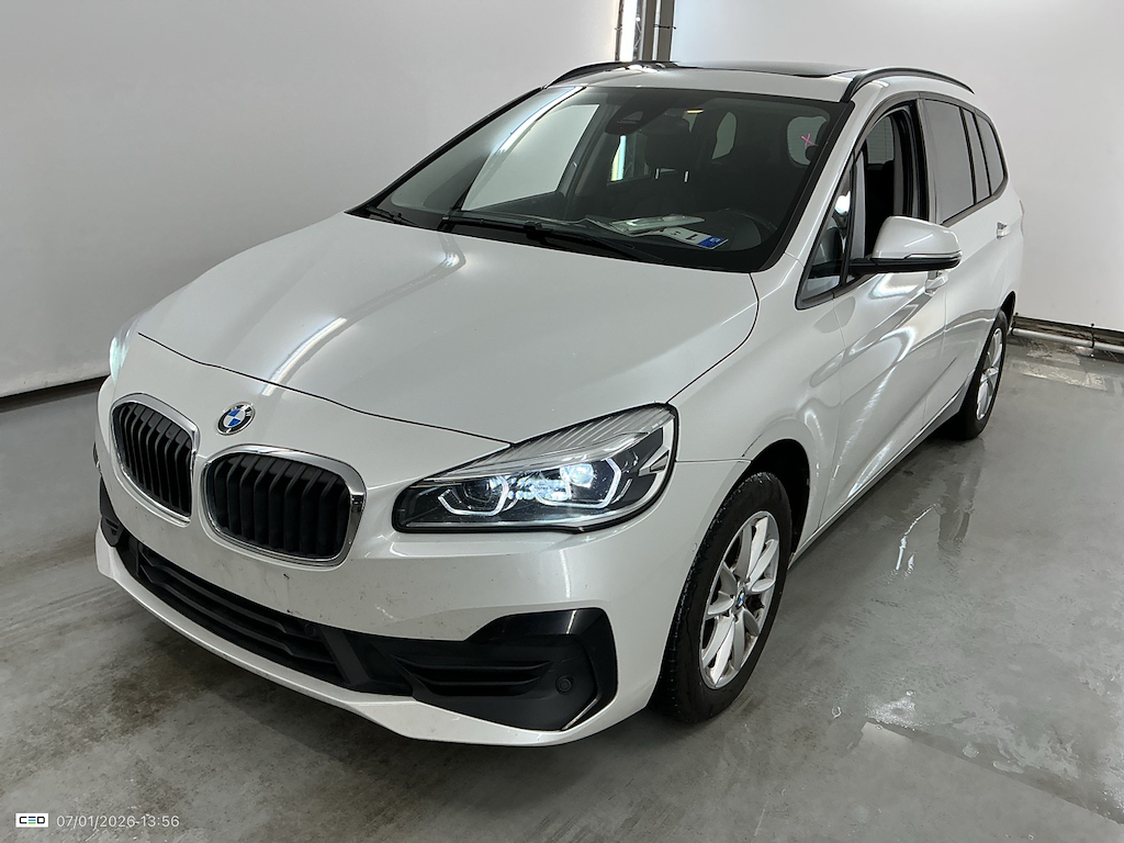 BMW 2 Series - 2018 216 dA AdBlue