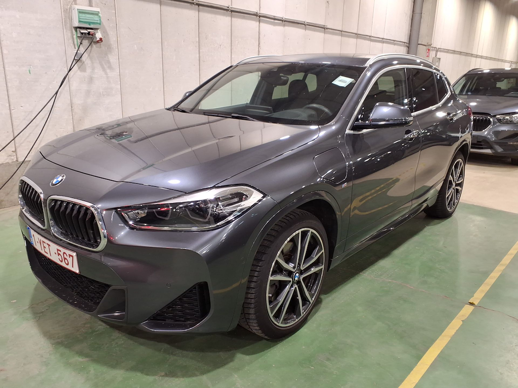 BMW X2 1.5iA xDrive25e PHEV OPF