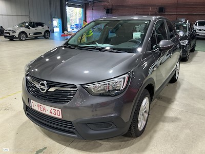 Koop OPEL CROSSLAND X - 2020 op Ayvens Carmarket