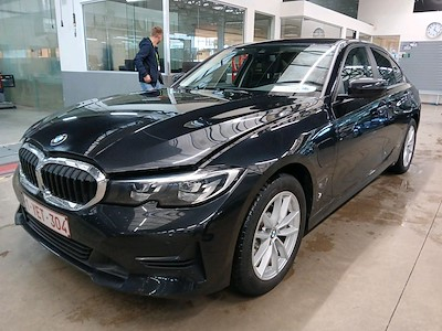 Achetez BMW 3 - 2019 sur Ayvens Carmarket