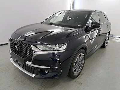 Kaufe DS AUTOMOBILES DS7 CROSSBACK DIESEL bei Ayvens Carmarket