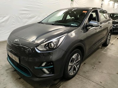 Koop KIA NIRO op Ayvens Carmarket