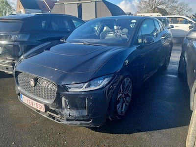 Buy JAGUAR I-PACE on Ayvens Carmarket