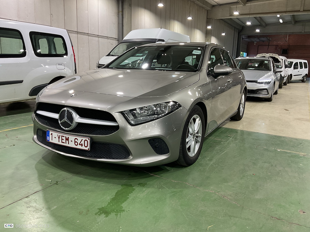 Mercedes-Benz A -Klsse 1.5 180 D BUSINESS SOLUTION