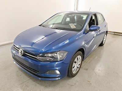 Kaufe VOLKSWAGEN POLO DIESEL - 2018 bei Ayvens Carmarket