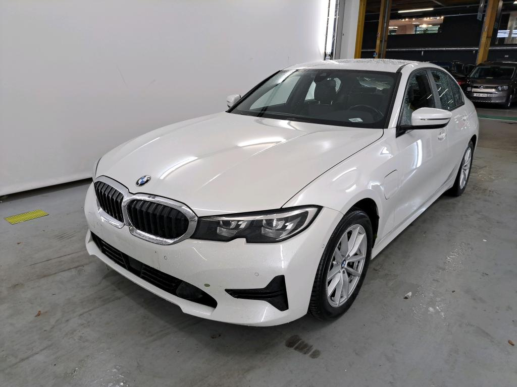 BMW 3 Series - 2019 0eA PHEV