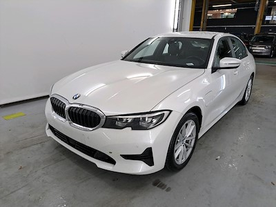 Comprar BMW 3 - 2019 en Ayvens Carmarket