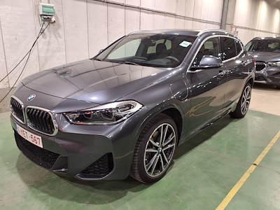 Achetez BMW X2 sur Ayvens Carmarket