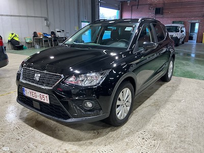 Achetez SEAT ARONA sur Ayvens Carmarket