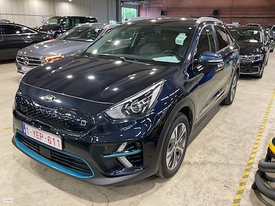 Achetez KIA E-NIRO sur Ayvens Carmarket