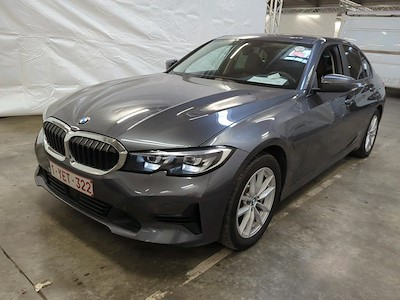 Achetez BMW 3 - 2019 sur Ayvens Carmarket