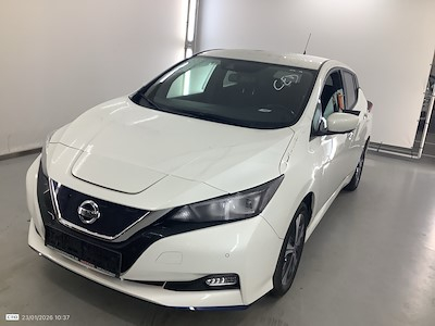 Koop NISSAN LEAF e+ op Ayvens Carmarket