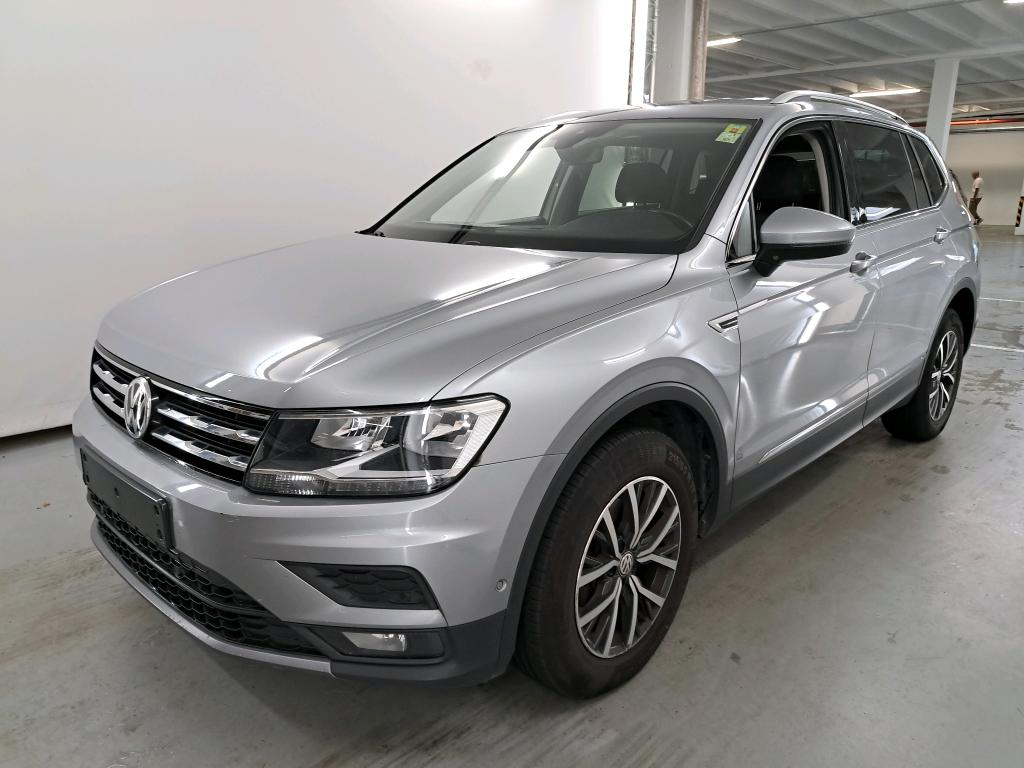 Volkswagen Tiguan ALLSPACE 1.5 TSI ACT Comfortline OPF DSG