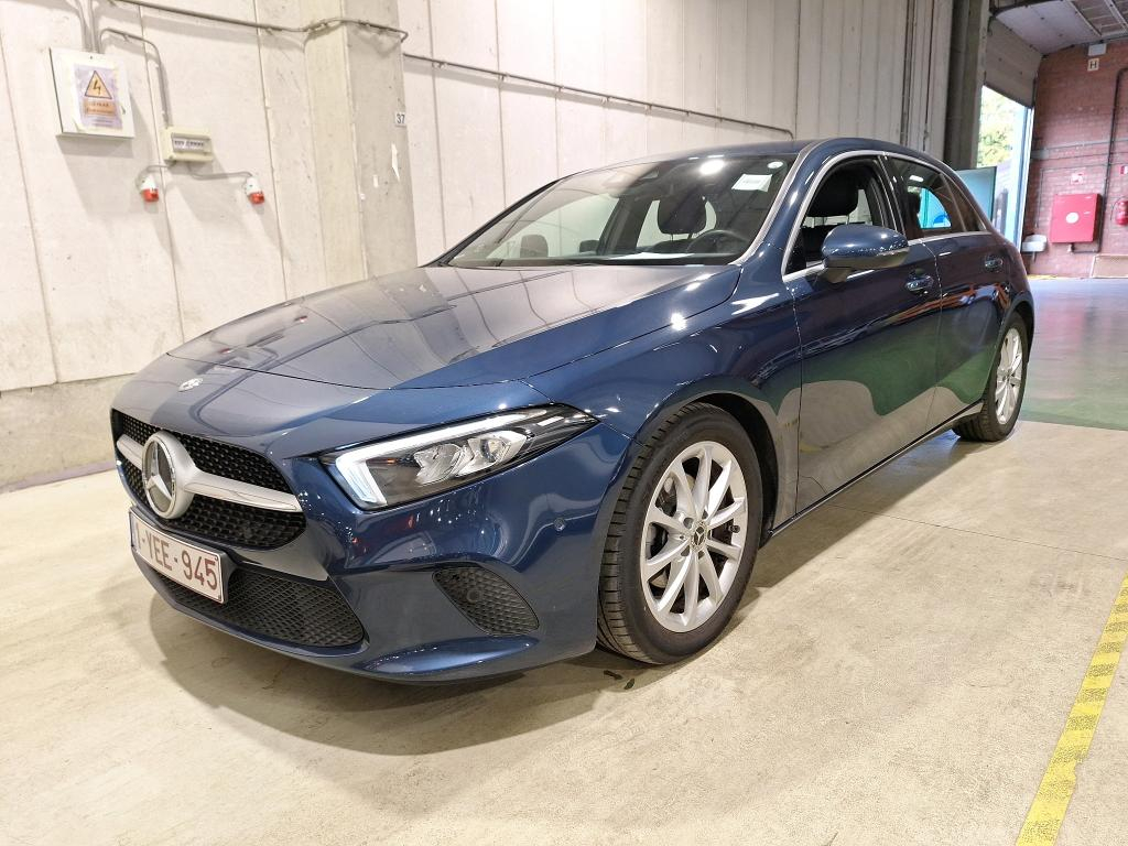 Mercedes-Benz A -Klsse 1.5  180 D BUSINESS SOLUTION