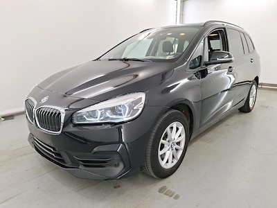 Koupit BMW 2 GRAN TOURER DIESEL - 2018 na Ayvens Carmarket